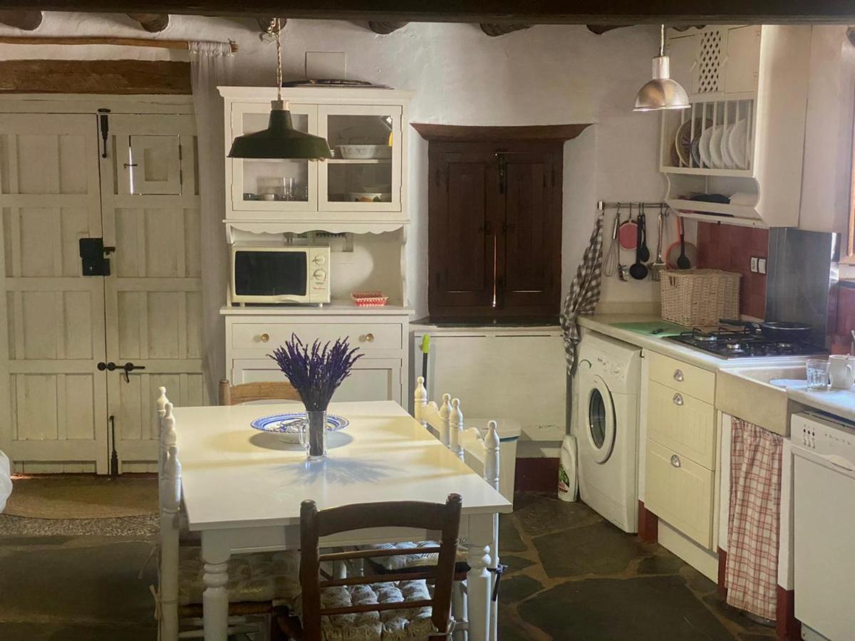 Suitetrails - La Casa de Matilde