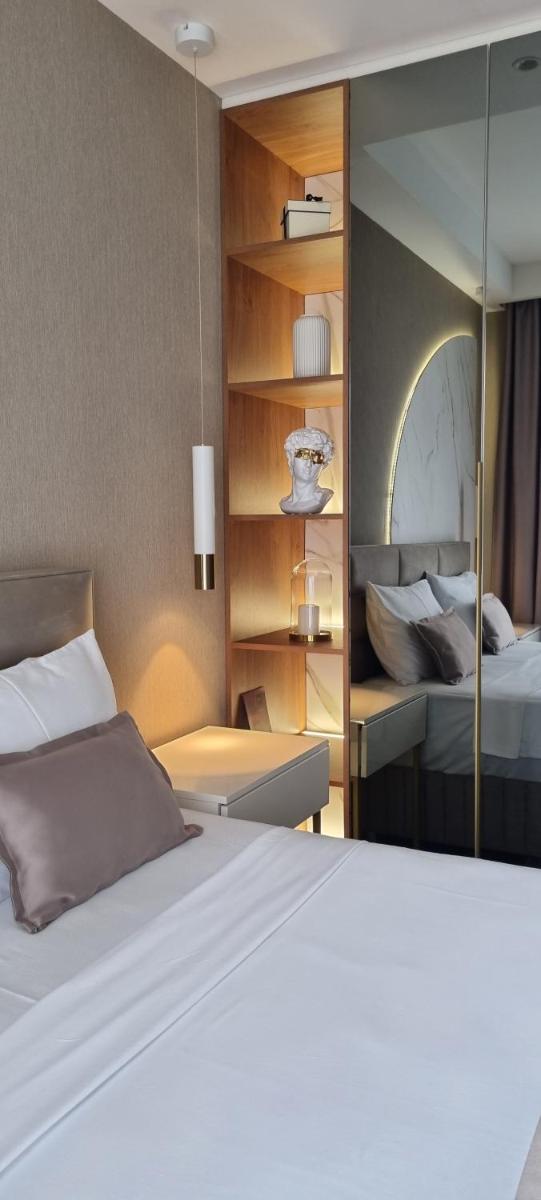 Belgrade Waterfront-Beograd na vodi - BW Arcadia Lux - Housity