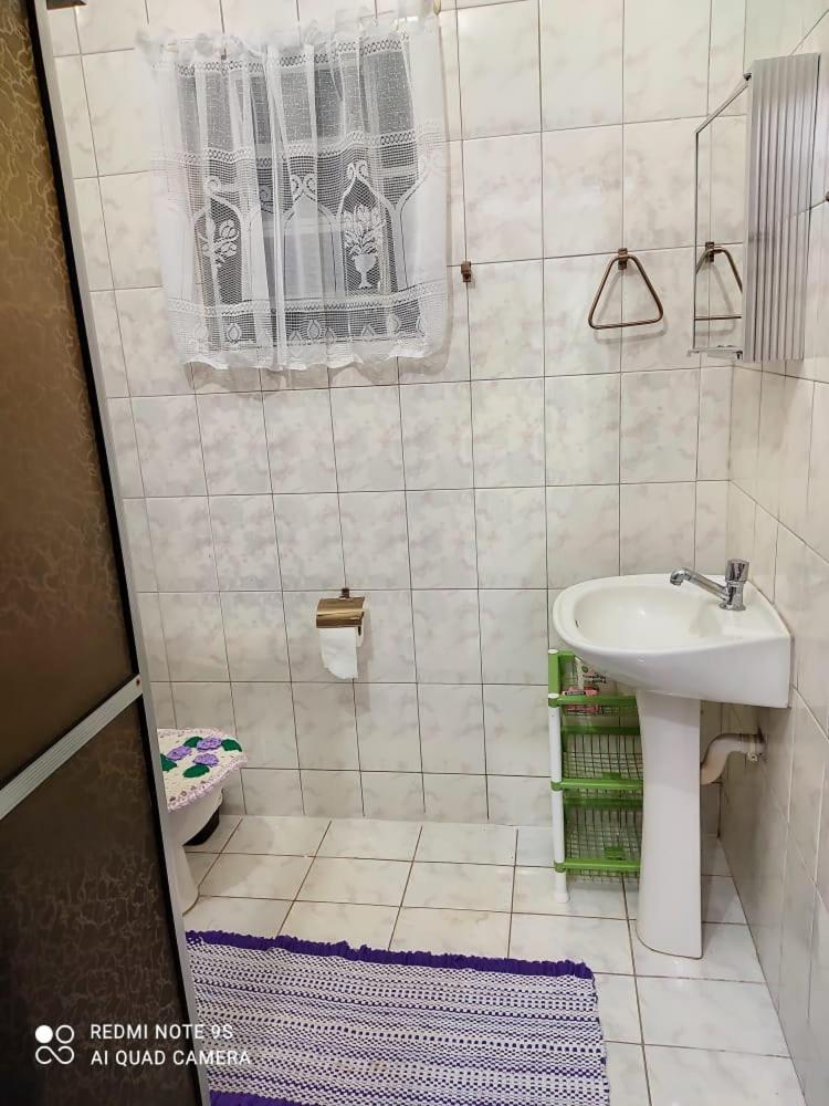 Casa Agradável próxima ao Bosque - Housity