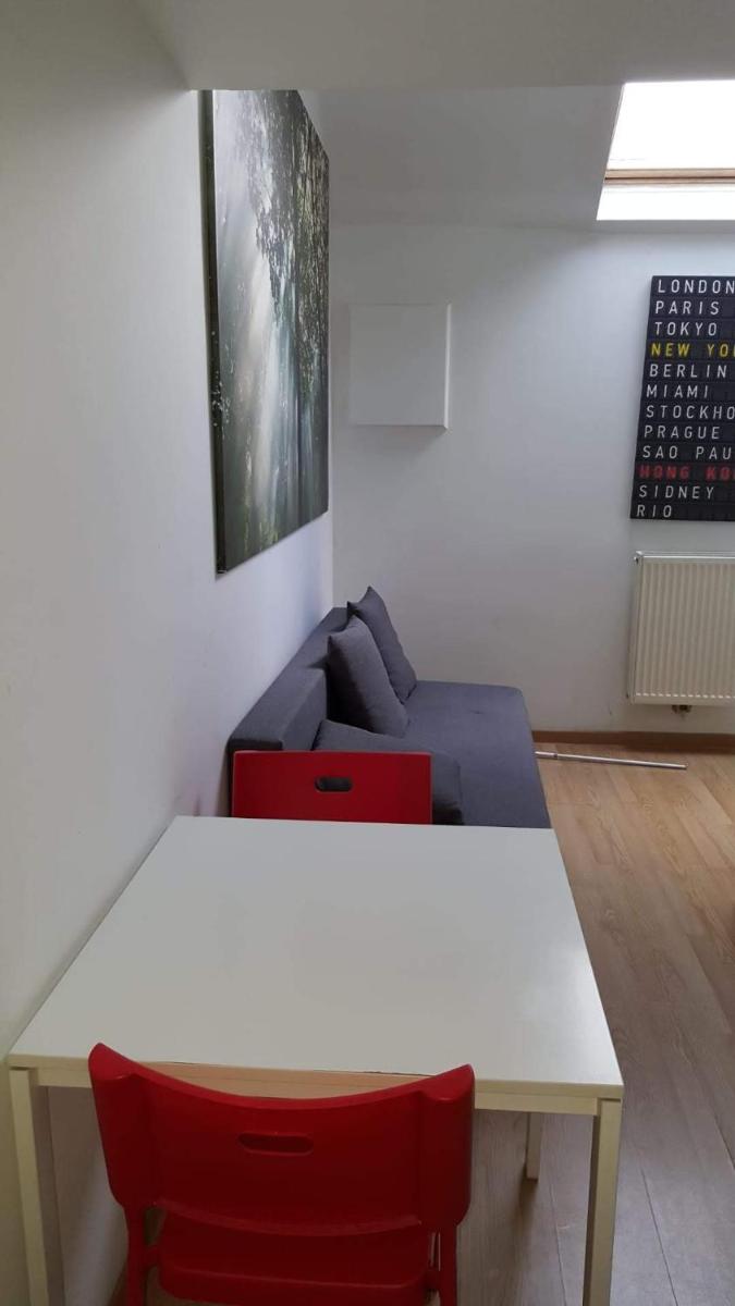 Suitetrails - central duplex sleeps 4