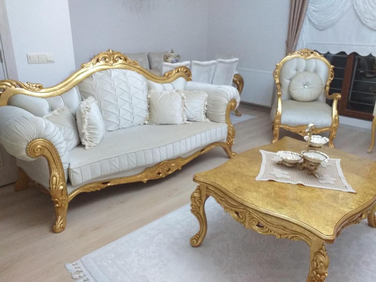 Trabzon Luxury Homes - Housity