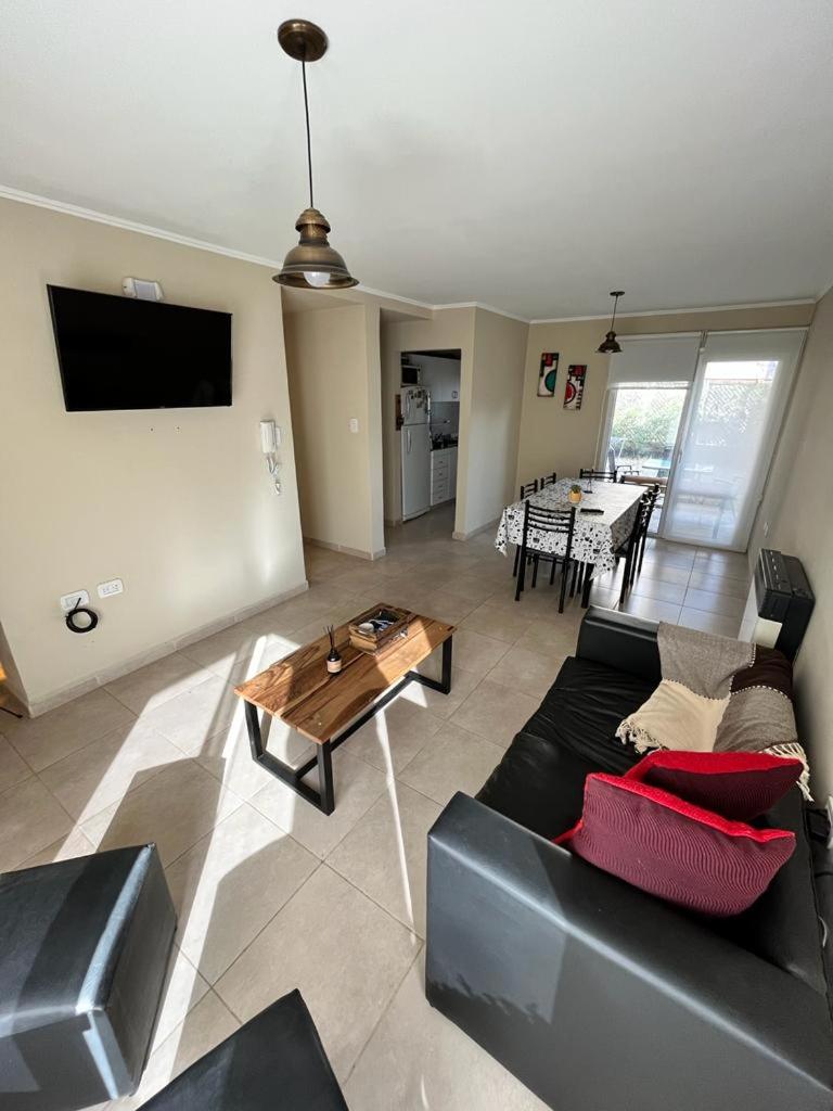 Dúplex El Caldén - Housity