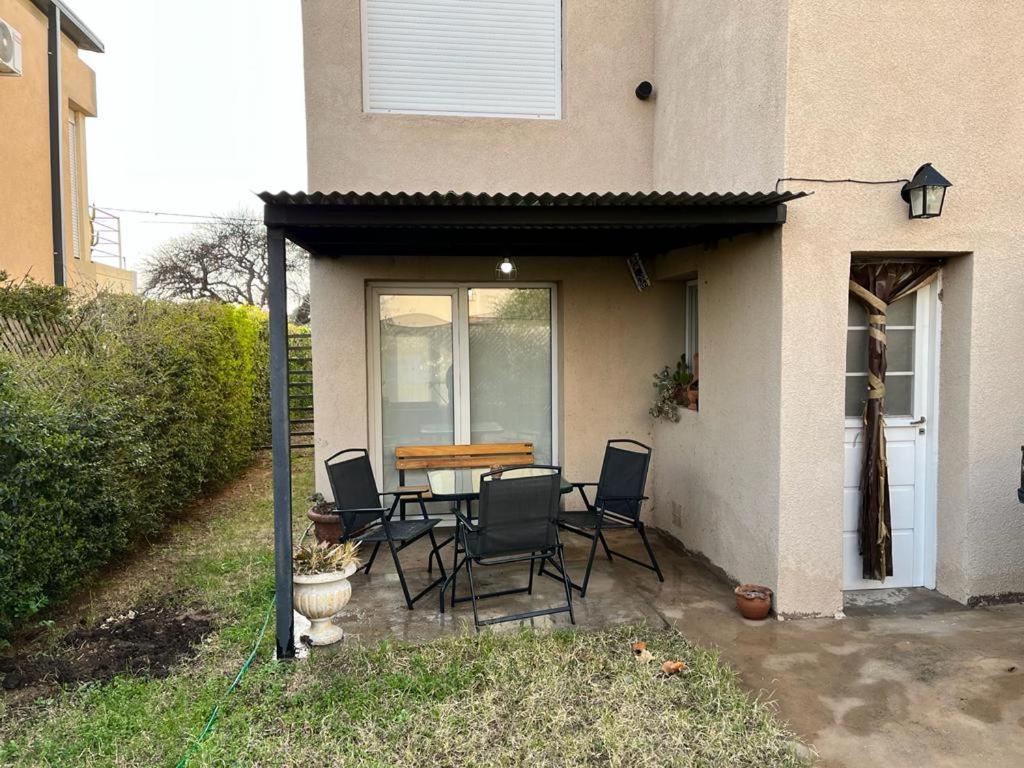 Dúplex El Caldén - Housity
