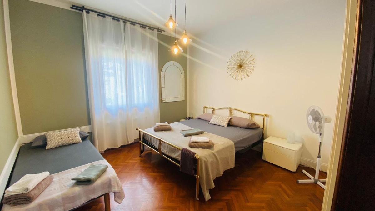 Villa Flora Affittacamere - Housity