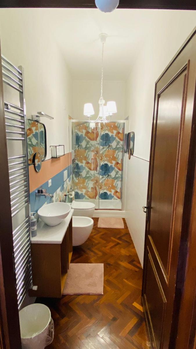 Villa Flora Affittacamere - Housity