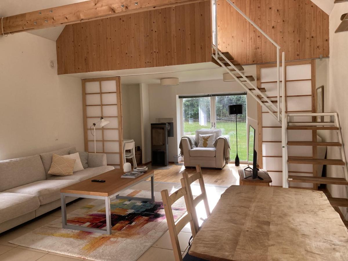 Gransäng Loft House - Housity