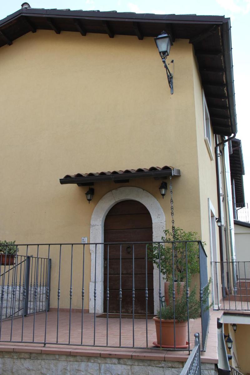 Il Pagliarello di Villa San Giovanni - Housity