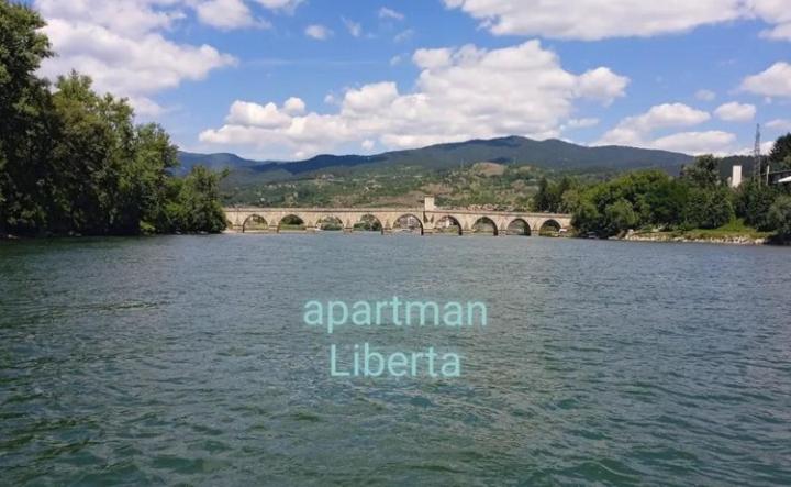 Apartman Liberta - Housity