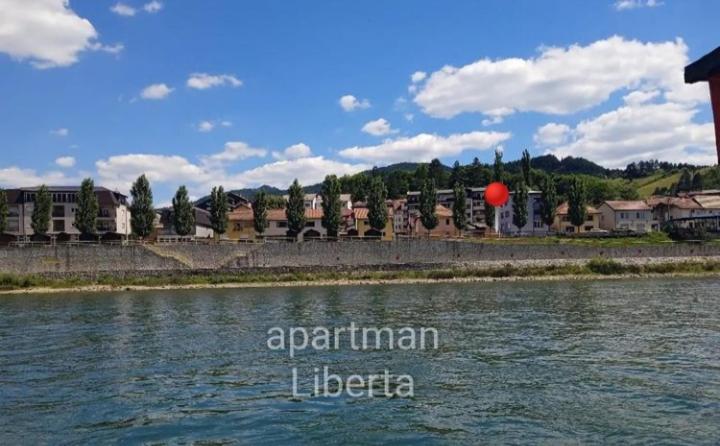 Apartman Liberta - Housity