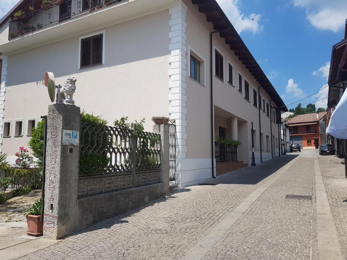 HOTEL RISTORANTE DEGLI AMICI - Housity