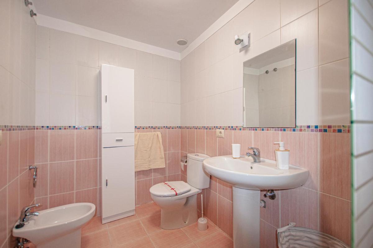 Suitetrails - Apartamento Cruz de Toledo