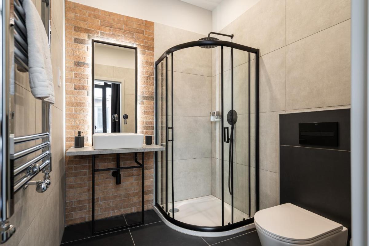Vaci Boutique Loft Suites - Housity