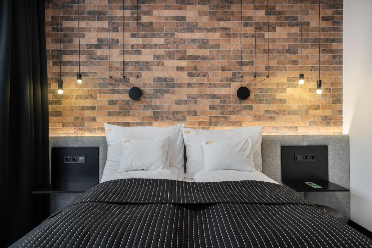 Vaci Boutique Loft Suites - Housity