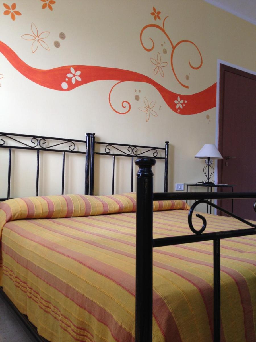 Orange Paradise b&b - Housity