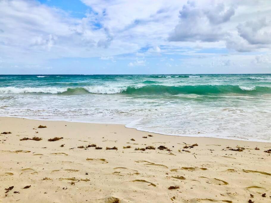 Lux. 1BR king bed, StarLink WiFi, Aldea Zama Tulum - Housity