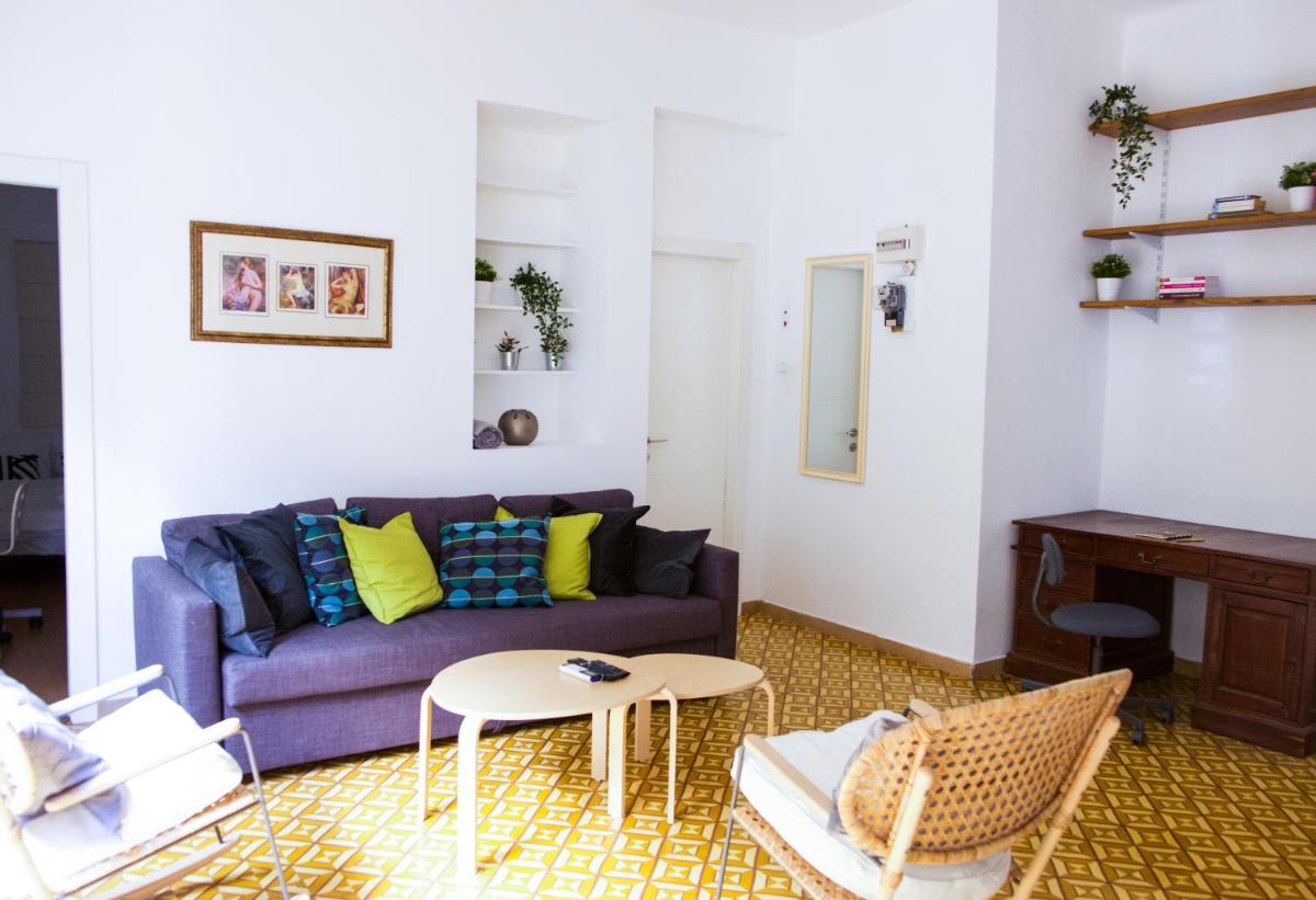 Prague TLV by Paybox - Housity