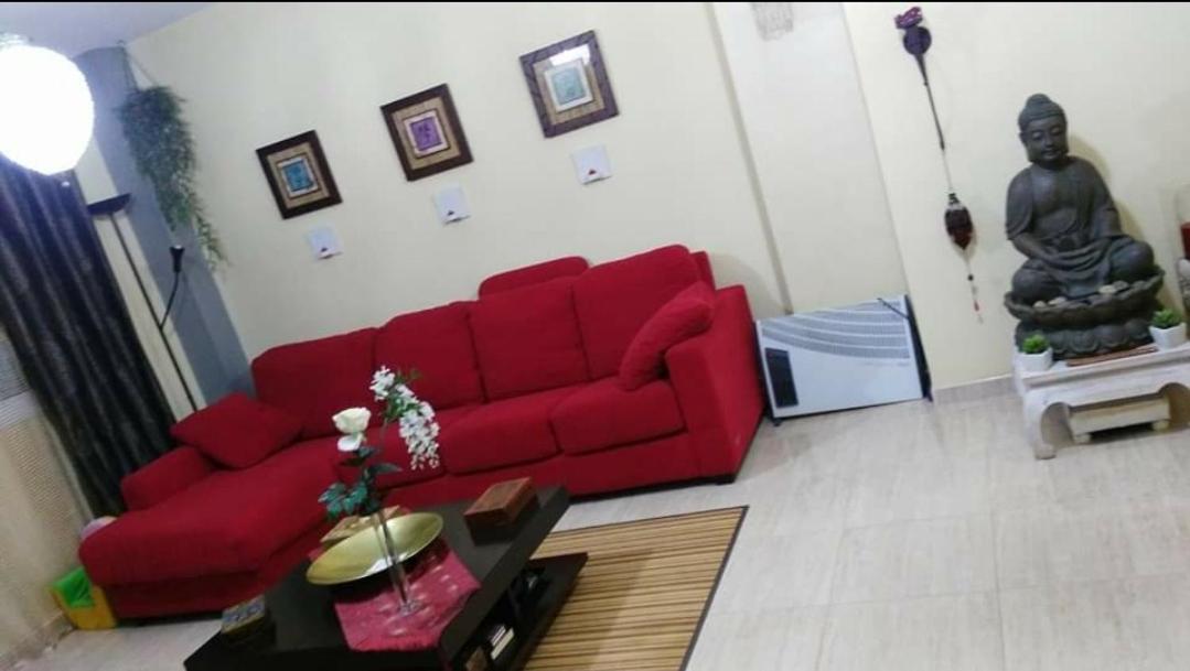 Disfruta de playa en esta bonita y agradable casa! - Housity