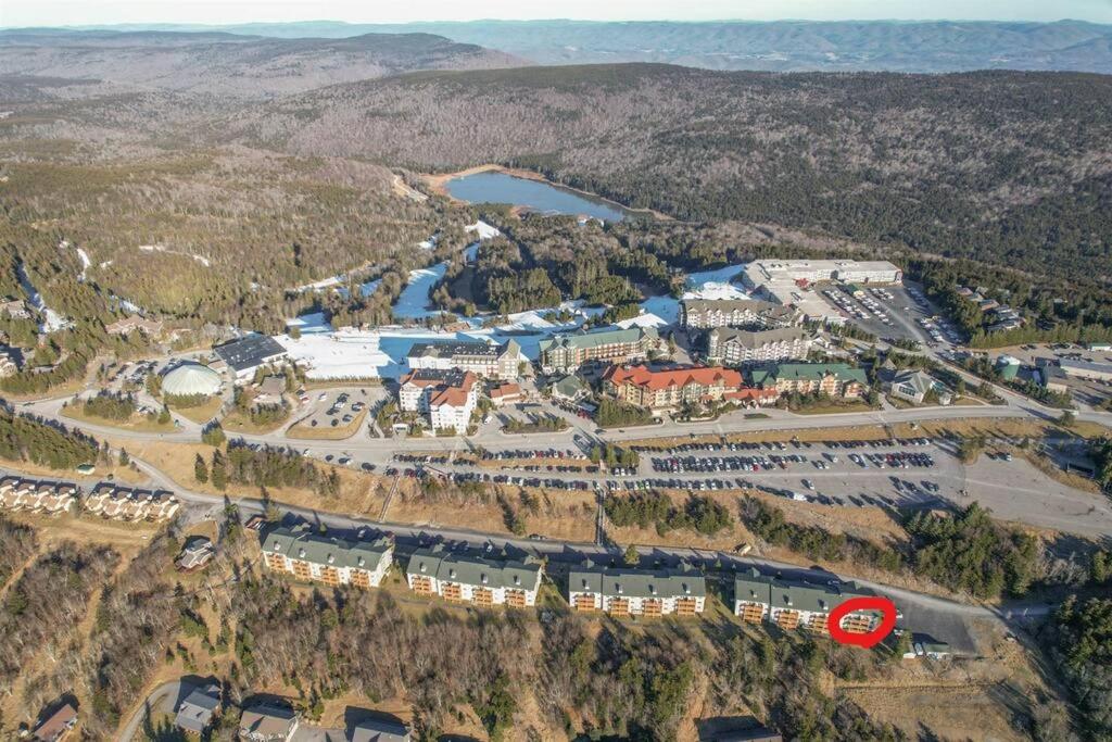 Summit 204D at Snowshoe - Housity