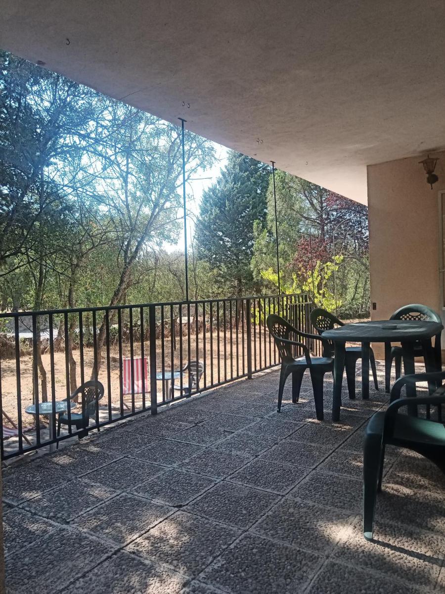 Casa con Encanto Mitos - Housity
