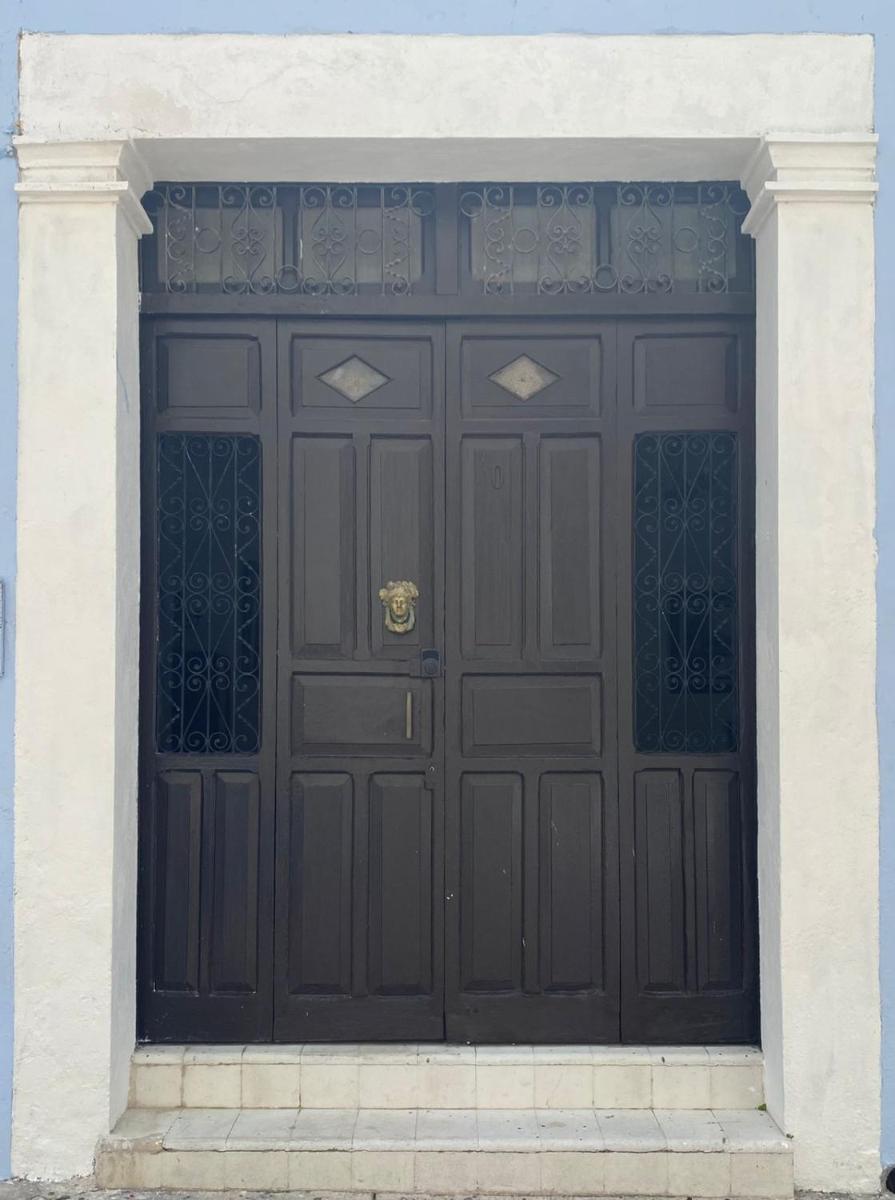 Casa María en Centro Histórico - Housity