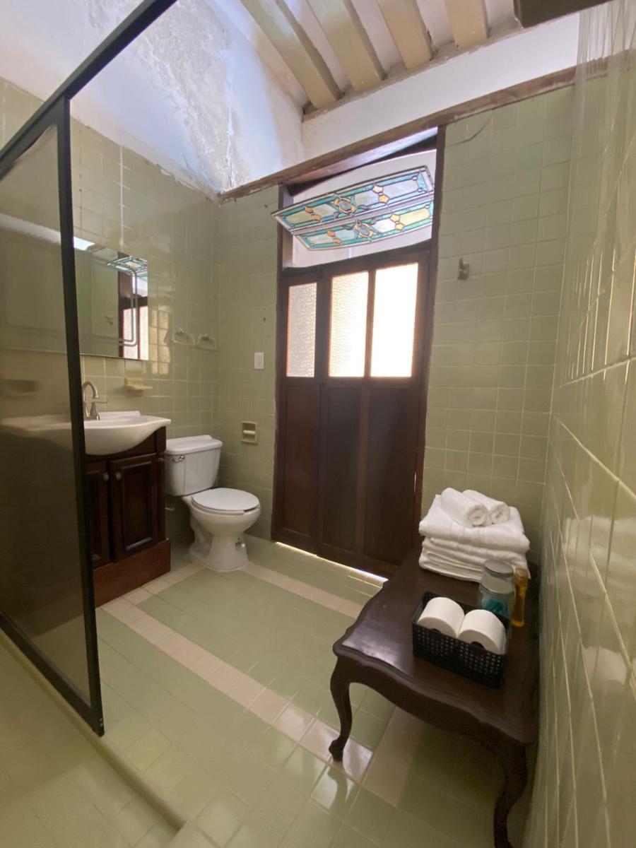 Suitetrails - Casa María en Centro Histórico