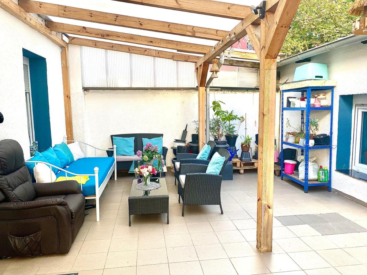 Top Apartment Saarbruecken City - Housity