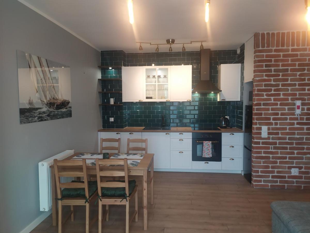 Apartament na Jeziornej koło Aquaparku i Jump City - Housity