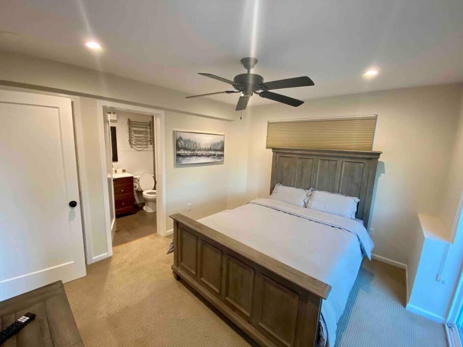 Guest home in a private house with awesome view - Housity