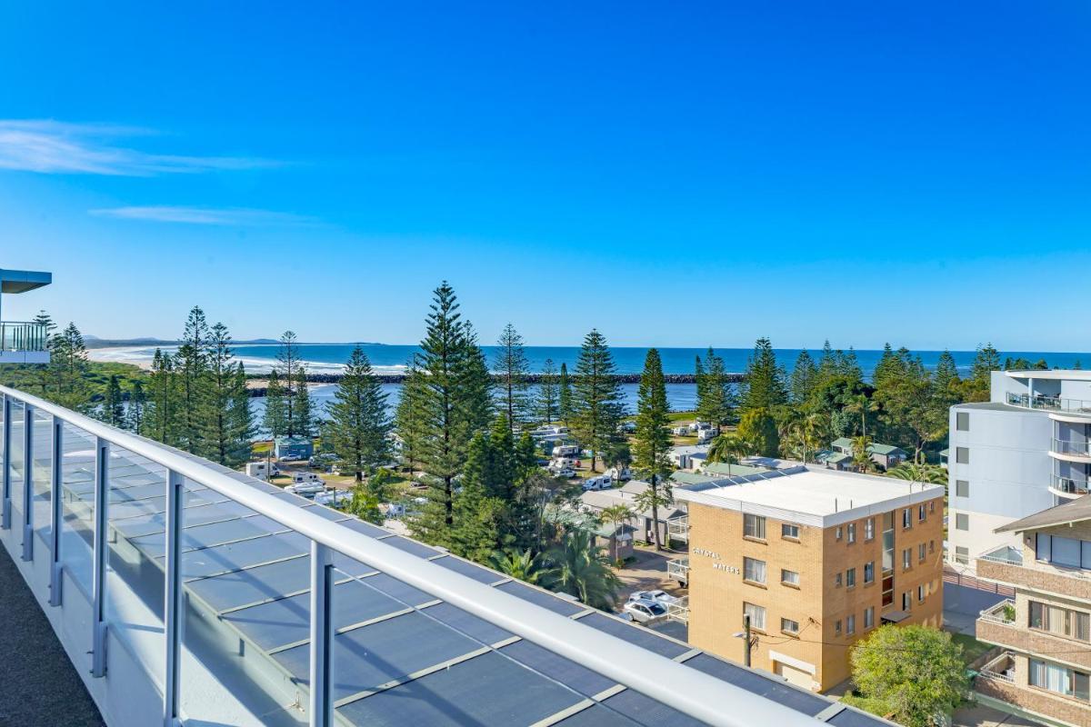 Macquarie Waters Boutique Apartment Hotel - Housity