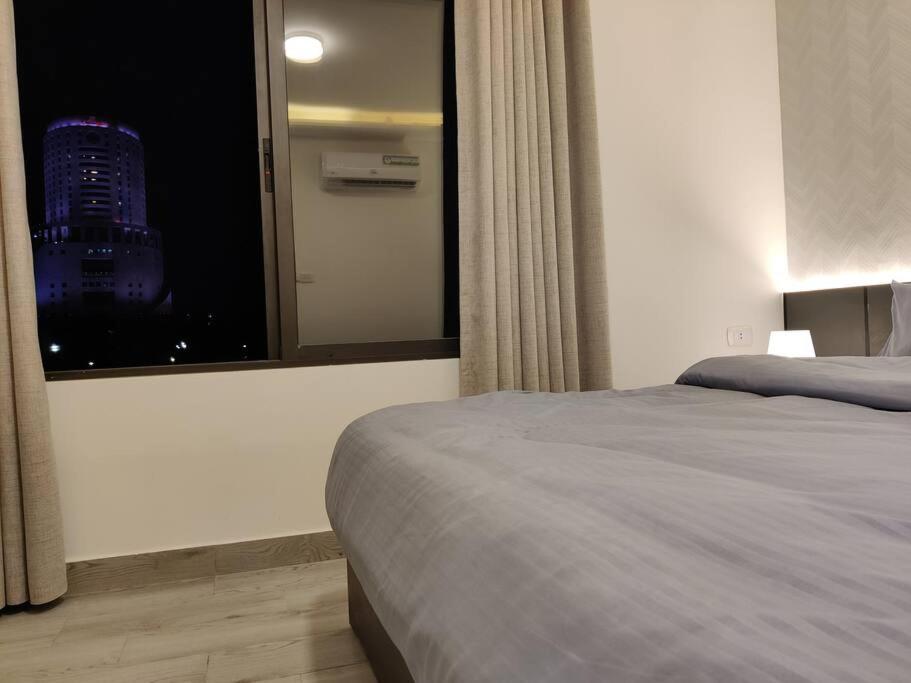 45m luxury room royal view near all services - Housity