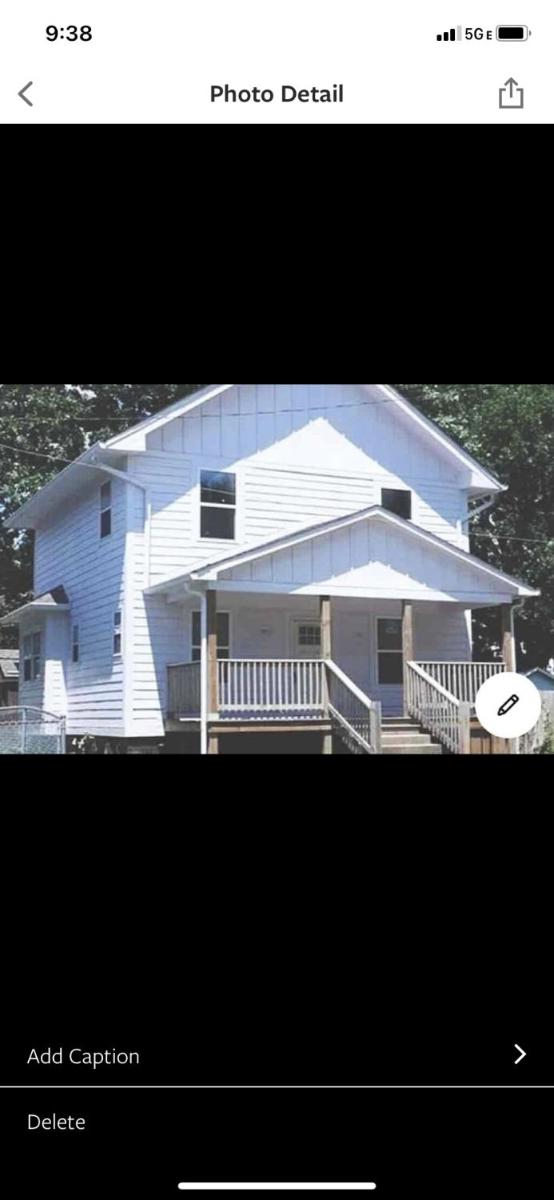Entire House Downtown Indy! - Housity
