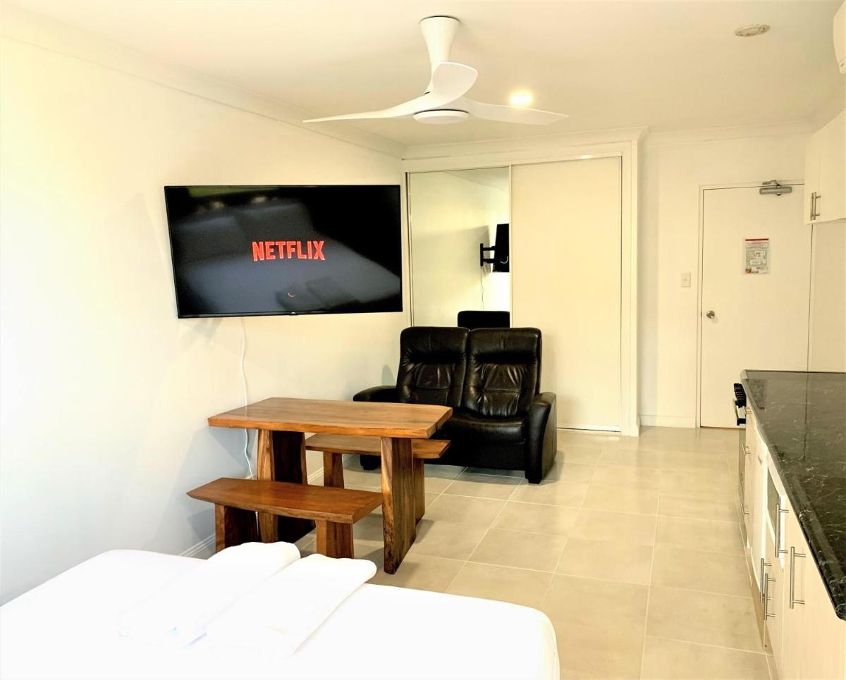 Suitetrails - Cairns Affordable Getaway