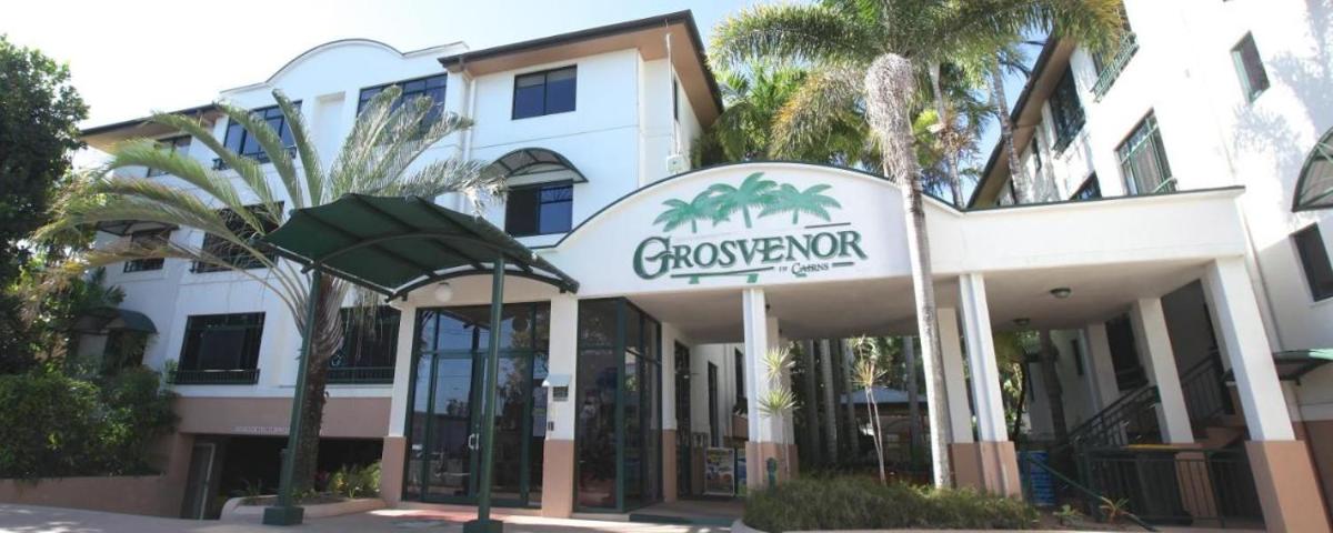 Cairns Affordable Getaway - Housity