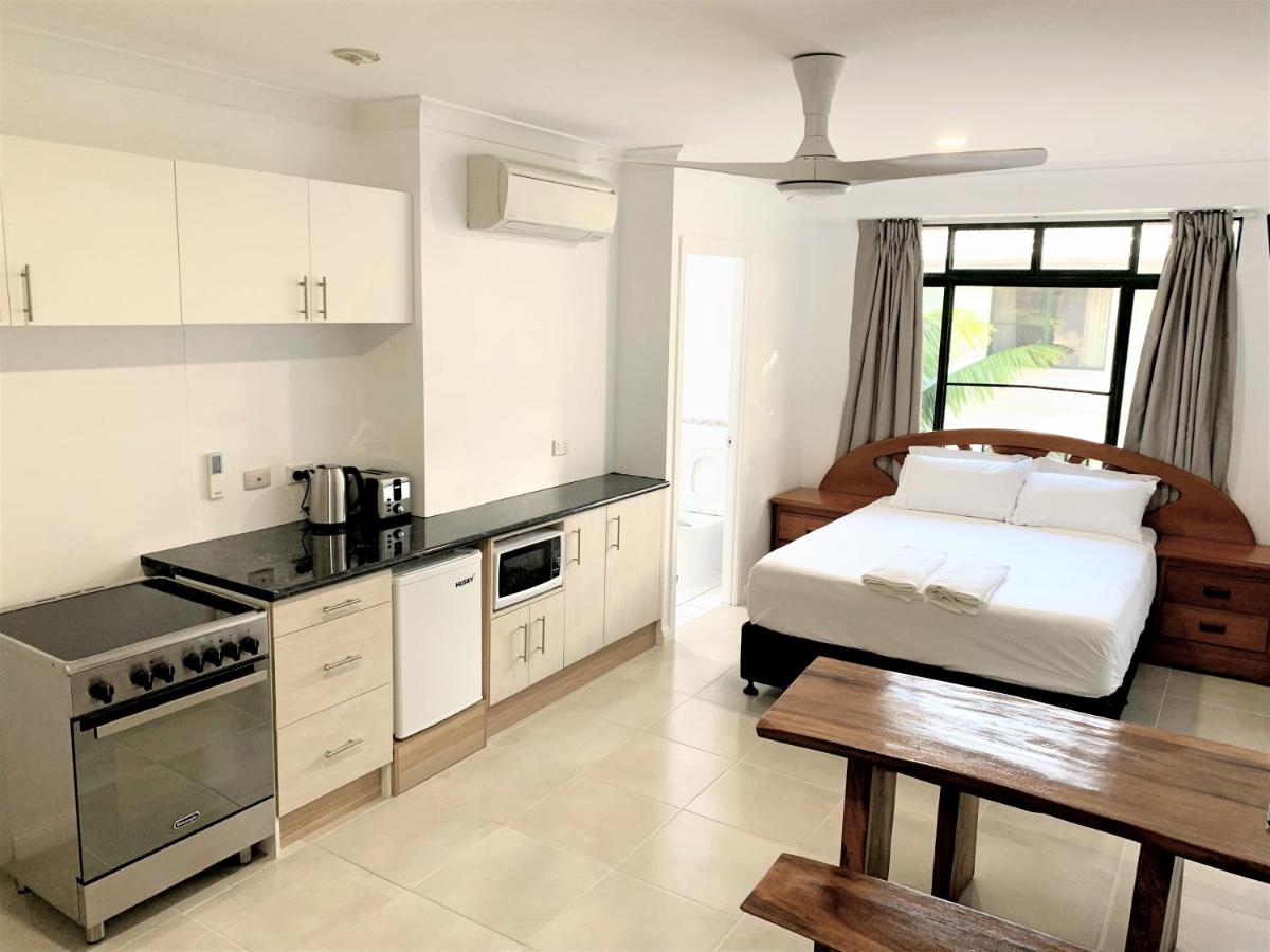 Suitetrails - Cairns Affordable Getaway