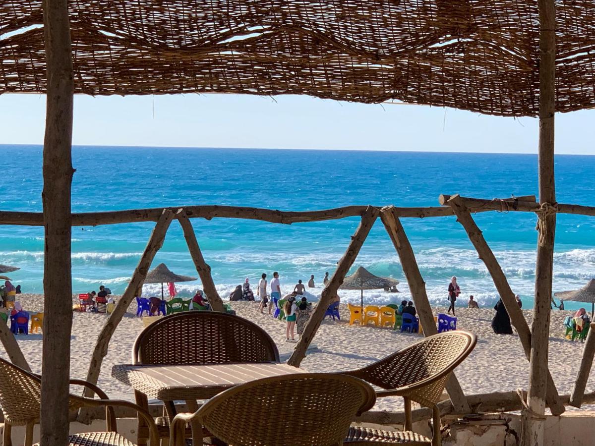 Chalet Aida - North Coast- Egypt - Housity