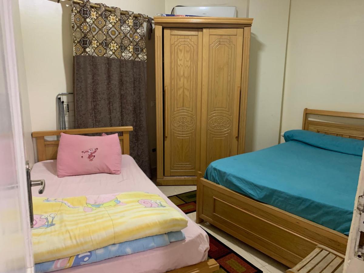 Chalet Aida - North Coast- Egypt - Housity