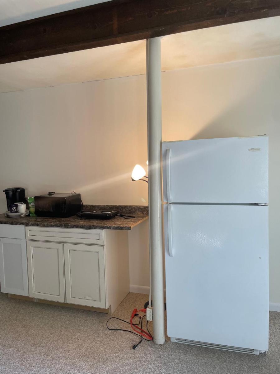 1 bedroom suite - Housity