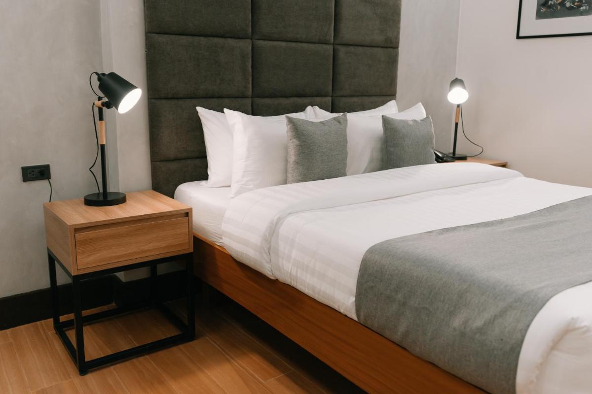 Suitetrails - El Sancho Hotel