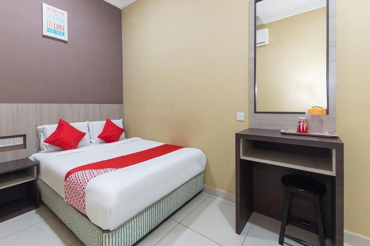 Silibin Times Inn Hotel - Housity