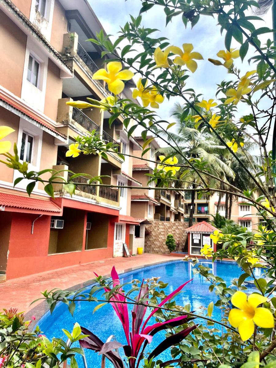 Topaz -Sunkissed Holidays Goa - Housity