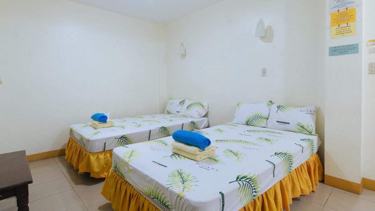 Suitetrails - Golden Success Hotel II