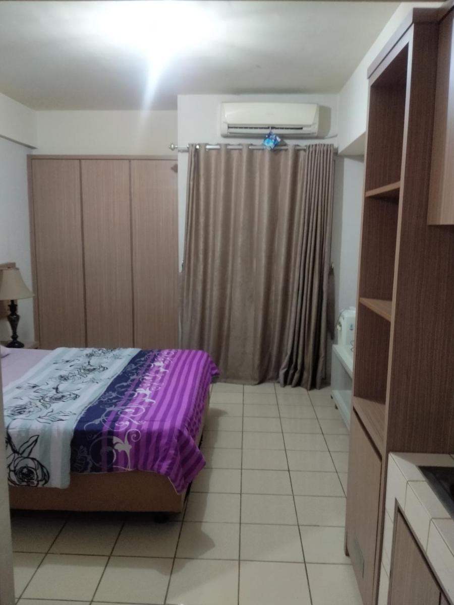 Suitetrails - Apartemen serpong greenview