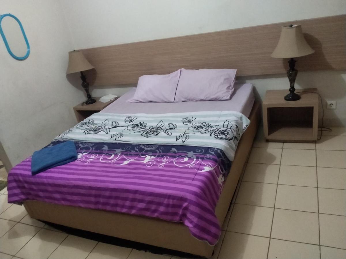 Suitetrails - Apartemen serpong greenview