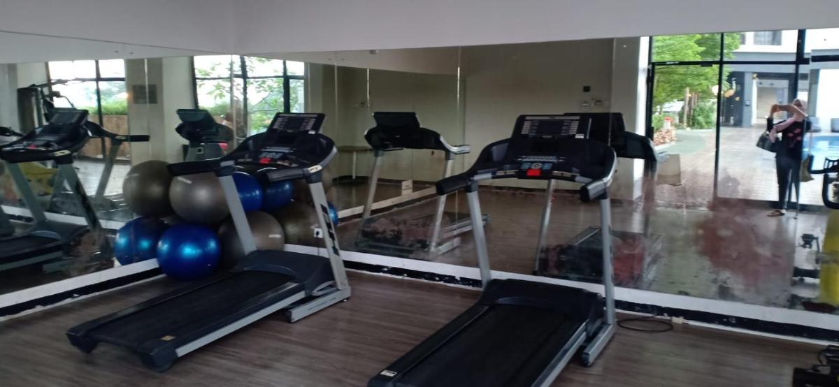 Suitetrails - Apartemen serpong greenview