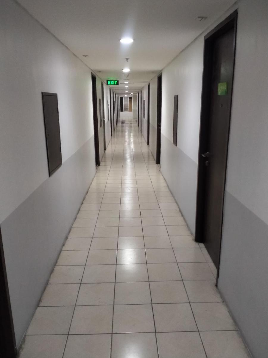 Suitetrails - Apartemen serpong greenview