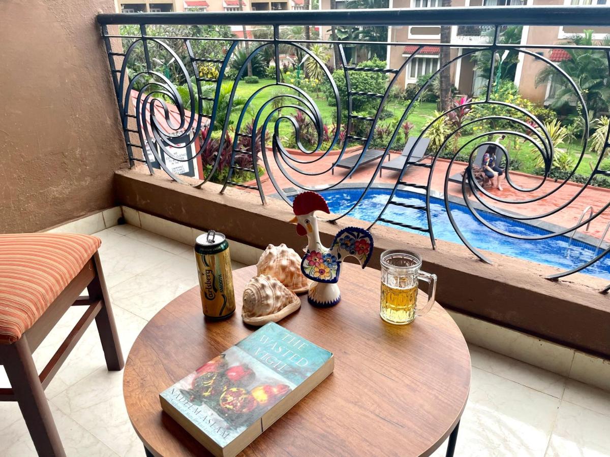 Topaz -Sunkissed Holidays Goa - Housity