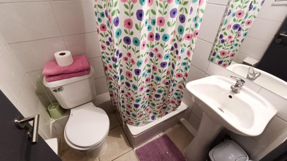 Elis Apartamentos Chile - Housity