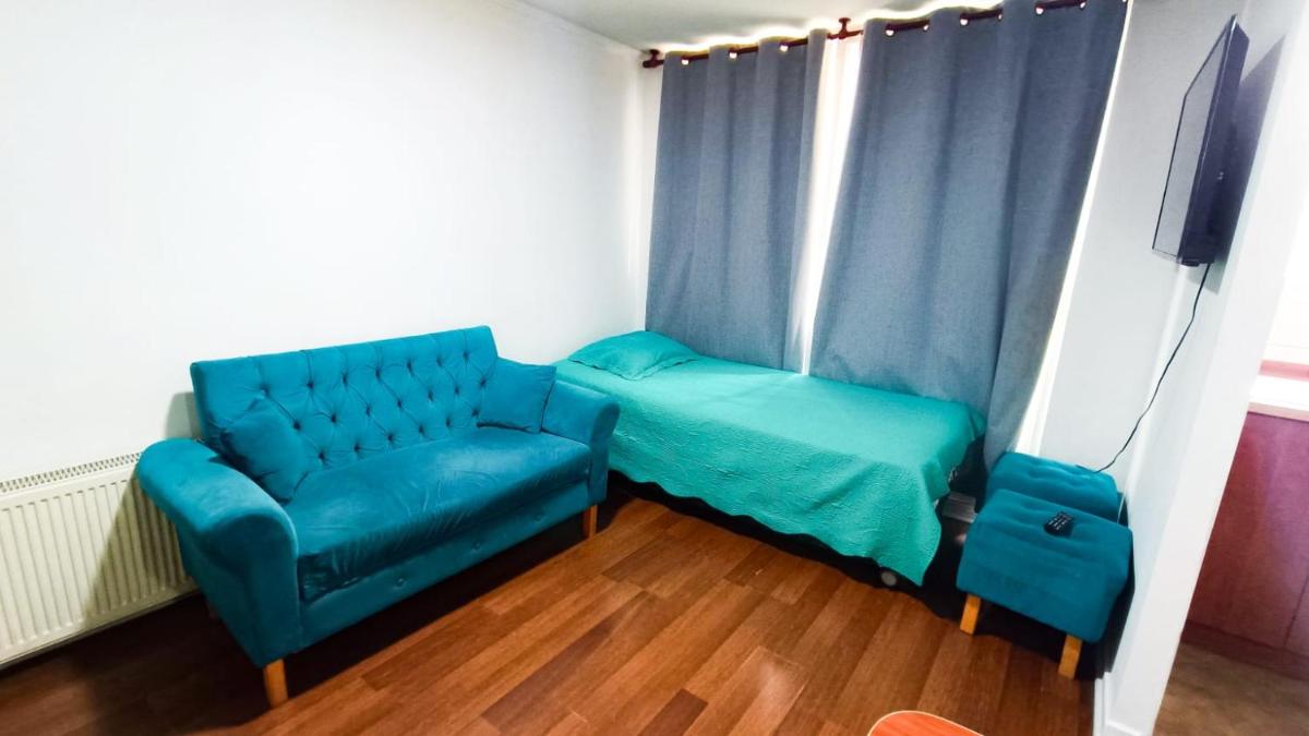 Elis Apartamentos Chile - Housity