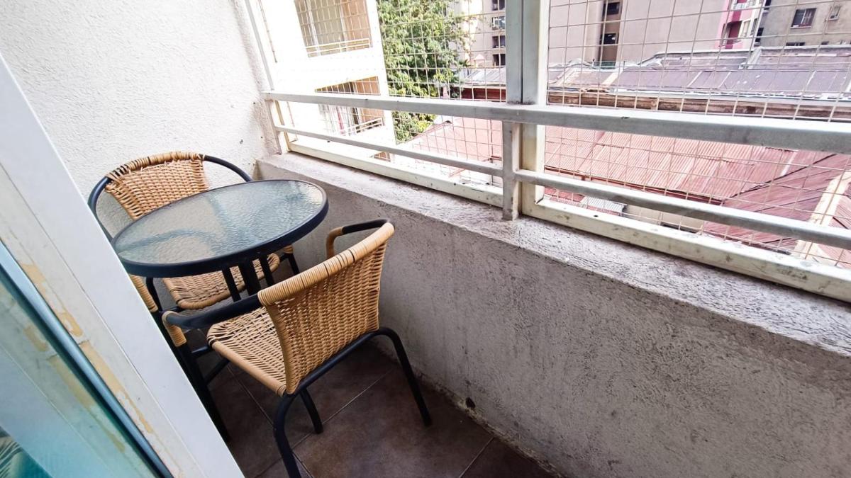 Elis Apartamentos Chile - Housity