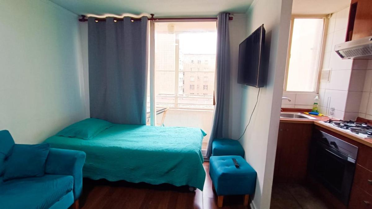 Elis Apartamentos Chile - Housity